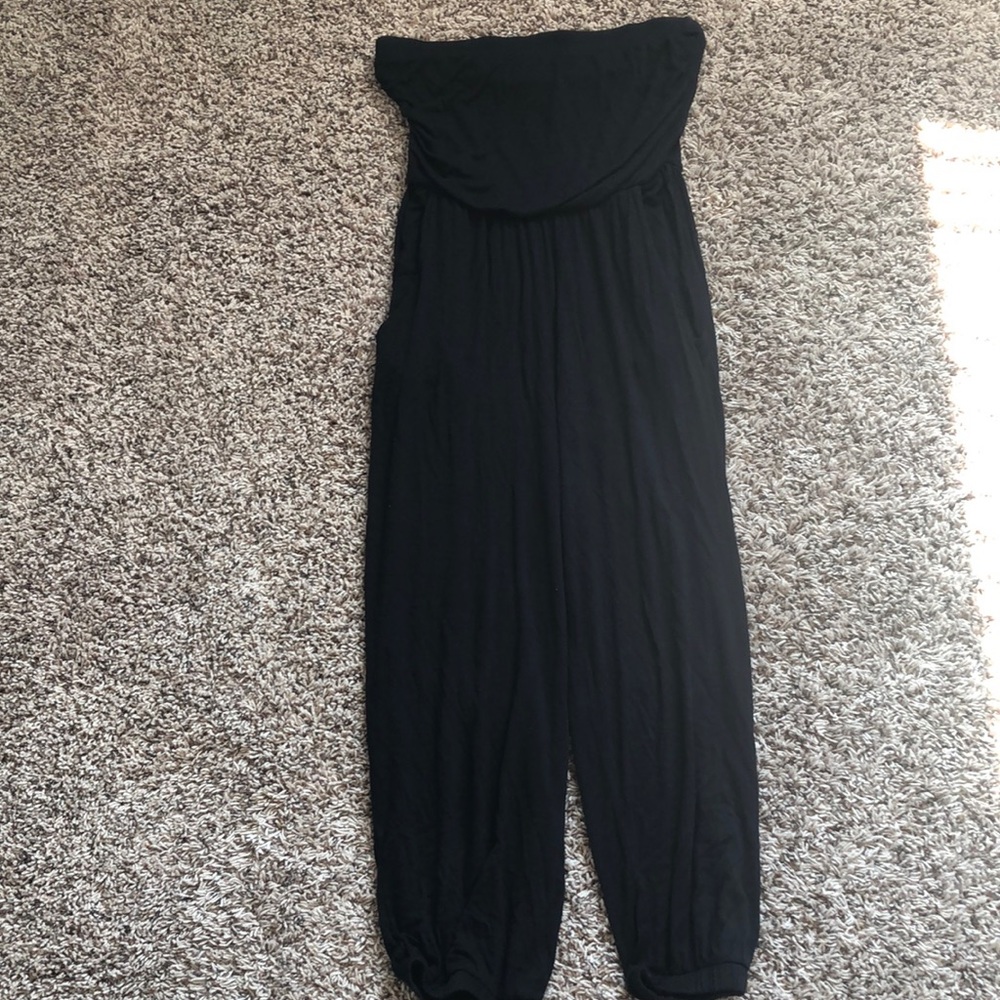 Beautiful Romper